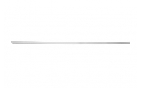 Хром накладки Opel Astra G