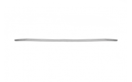 Хром накладки Renault Megane