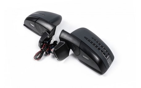 Зеркала Mercedes G-class W461/463