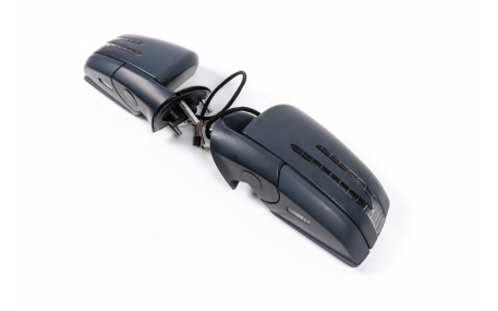 Зеркала Mercedes