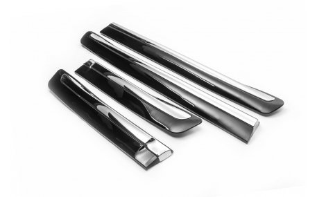 Комплект рестайлинга Lexus LX570