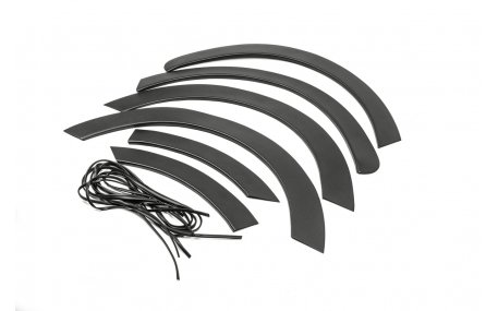 Арки Renault Trafic