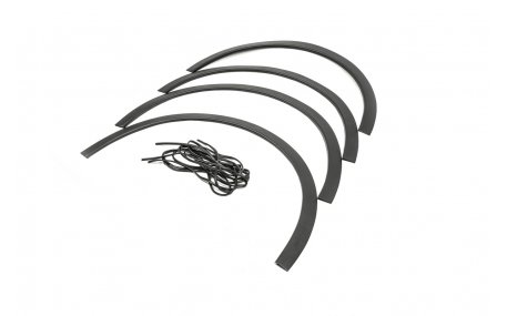 Арки Volkswagen Passat B7