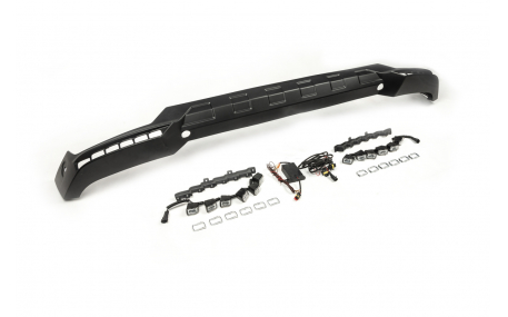 Накладка передняя Mercedes G-class W463