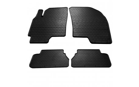 Коврики в салон Chevrolet Epica