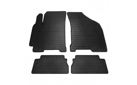 Коврики в салон Chevrolet Lacetti