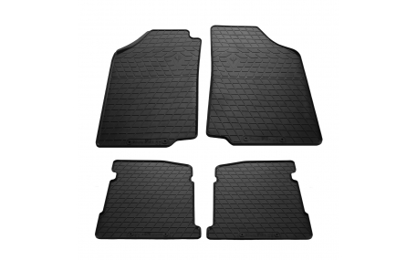 Коврики в салон Seat Toledo