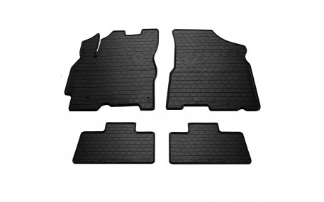 Коврики в салон Chery Tiggo 2