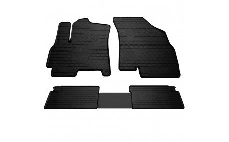 Коврики в салон Chery Tiggo 7