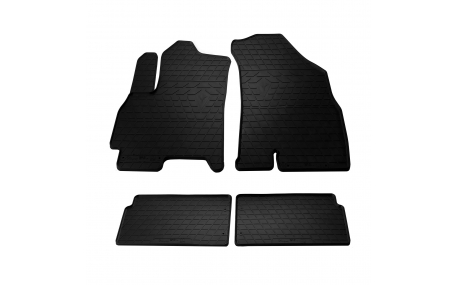 Коврики в салон Volkswagen Passat B5