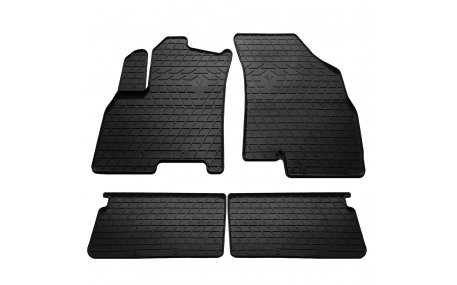 Коврики в салон Chery Tiggo 8