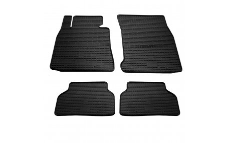 Коврики в салон BMW E39