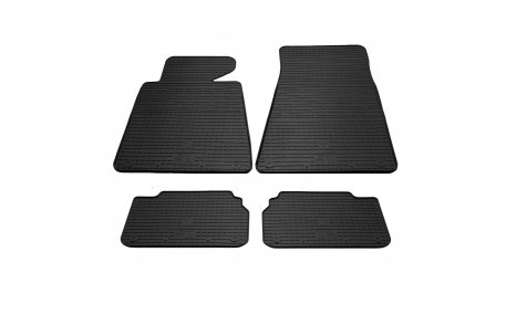 Коврики в салон BMW E34