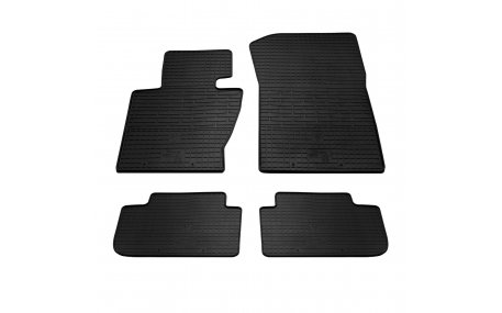 Коврики в салон BMW X3 E83