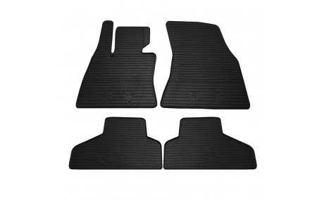 Коврики в салон BMW X5/X6