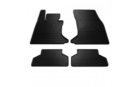 Коврики в салон BMW E60