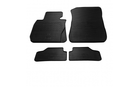 Коврики в салон BMW X1 E84