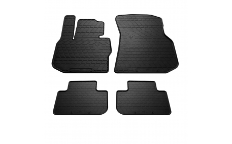 Коврики в салон BMW X3 G01