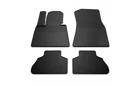 Коврики в салон BMW X5 G05