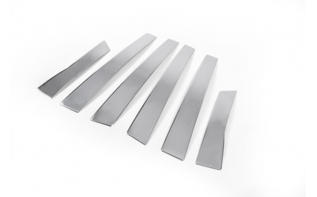 Хром накладки Volkswagen Passat B5