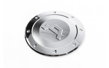 Хром накладки Hyundai Elantra HD