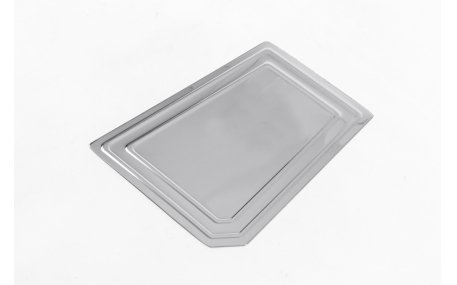 Хром накладки Citroen Jumper