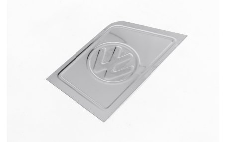 Хром накладки Volkswagen T5