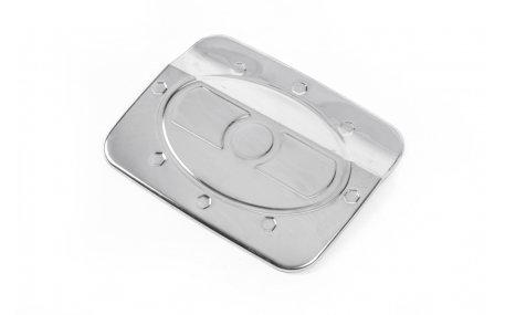 Хром накладки Hyundai Accent