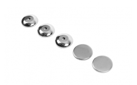 Хром накладки Ford