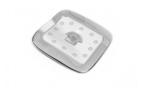 Хром накладки Toyota Land Cruiser 100