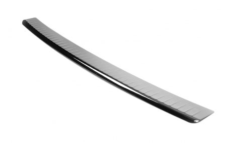 Накладка на задний бампер Volkswagen T5