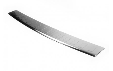 Накладка на задний бампер Volkswagen T4