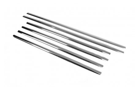 Хром накладки Mercedes GL-сlass X164