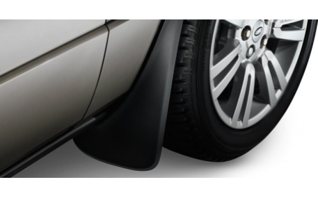 Брызговики Range Rover Vogue L322