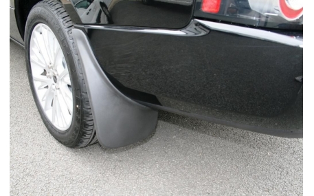 Брызговики Range Rover Vogue L322