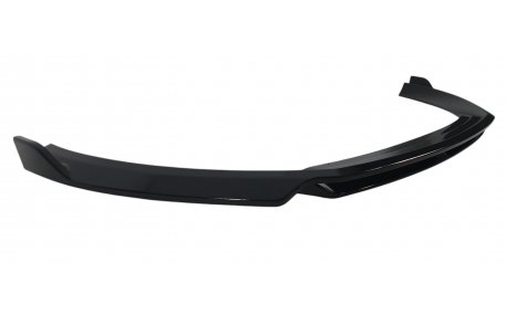 Накладка передняя Volkswagen Passat CC 2012-2017