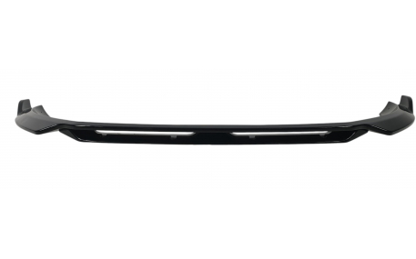 Накладка передняя Volkswagen Passat CC 2012-2017