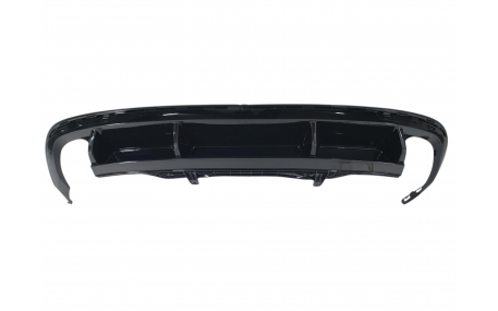 Накладка задняя Volkswagen Passat CC 2012-2017