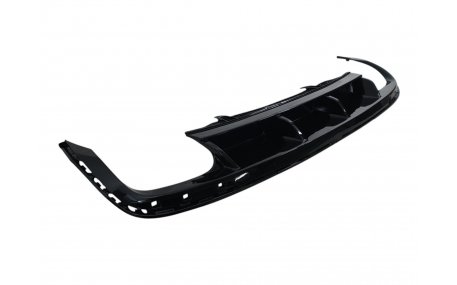 Накладка задняя Volkswagen Passat CC 2012-2017