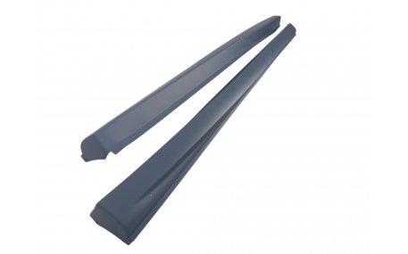 Пороги Volkswagen Passat CC 2012-2017