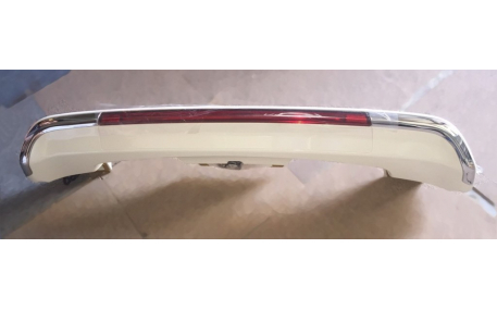 Спойлер Toyota Land Cruiser 200