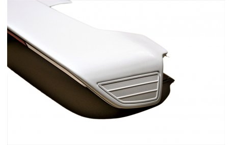 Спойлер Toyota Land Cruiser 200