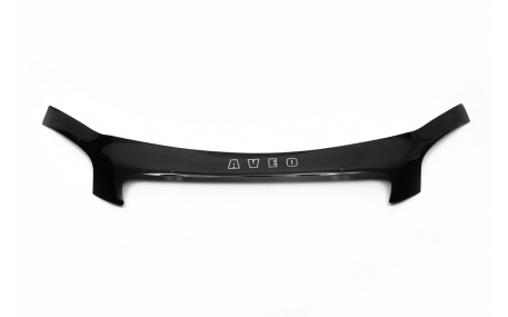 Дефлектор капота Chevrolet Aveo T250