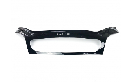 Дефлектор капота Daewoo Lanos