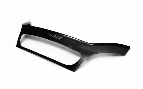 Дефлектор капота Daewoo Lanos