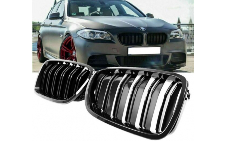 Решетка радиатора BMW 5 (F10)