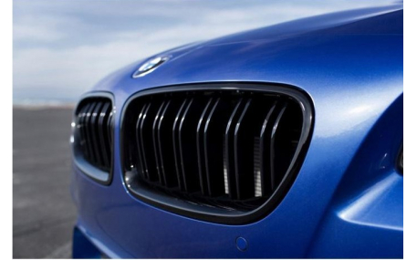 Решетка радиатора BMW 5 (F10)