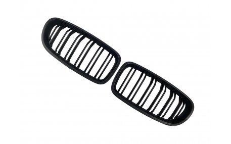 Решетка радиатора BMW 5 (F10)