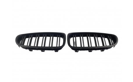 Решетка радиатора BMW 5 (F10)