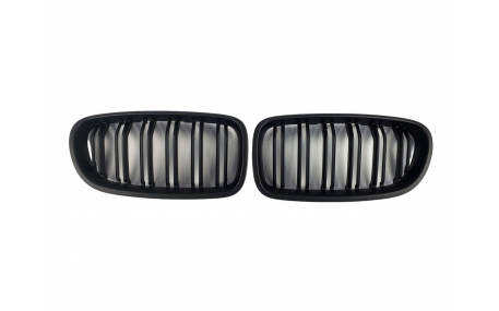 Решетка радиатора BMW 5 (F10)